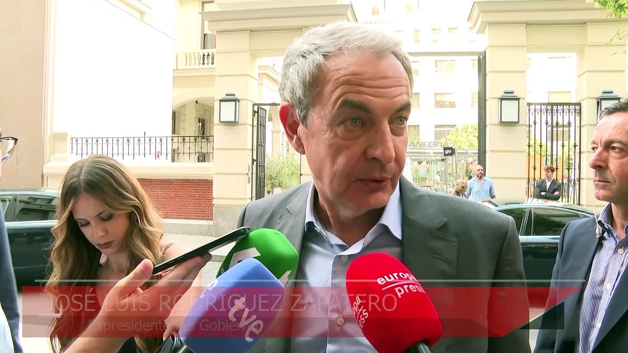Los partidos políticos reaccionan al pacto para renovar el CGPJ