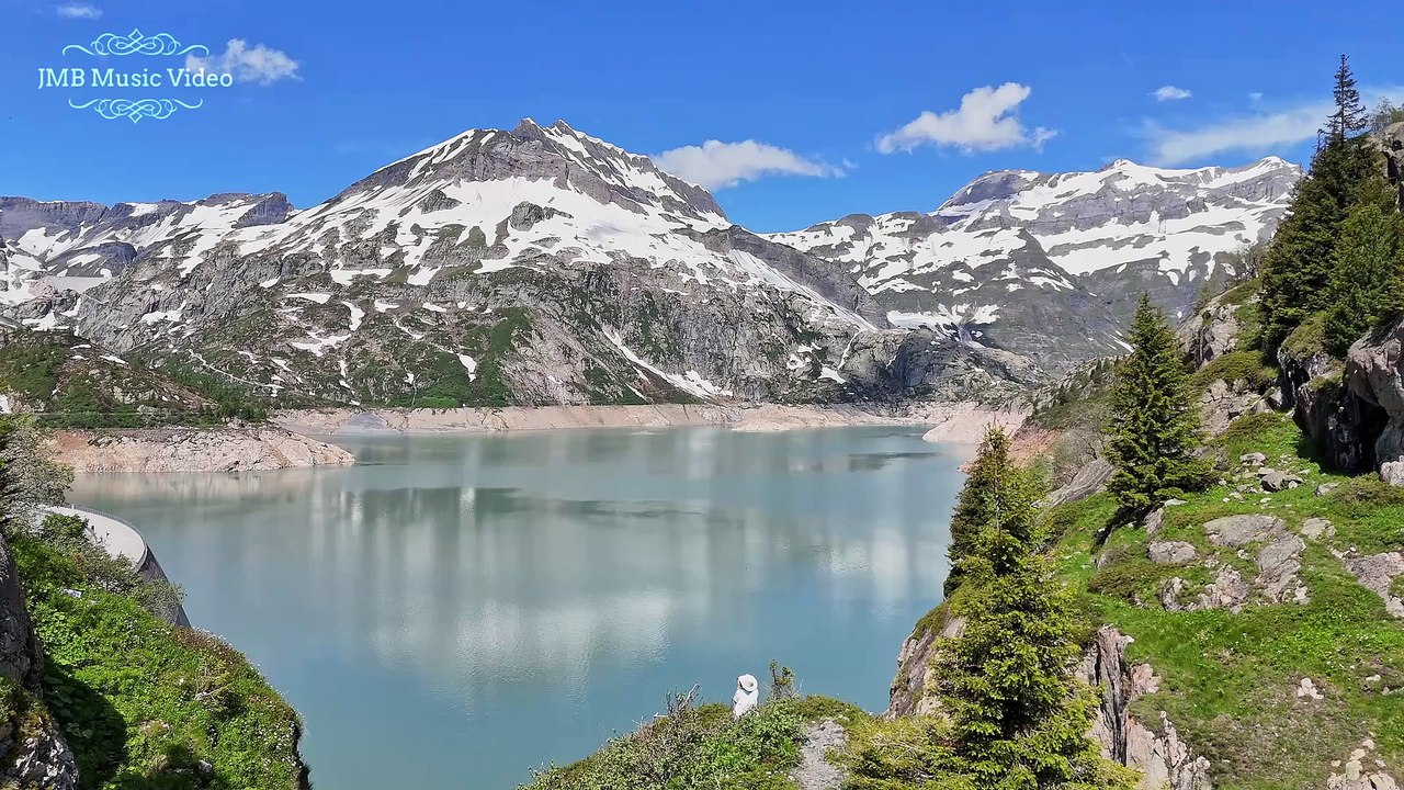 2024.06.25 Vol au barrage d'Emosson