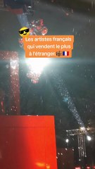 Les chiffres étonnants sur la France