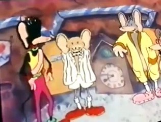 Tube Mice Tube Mice E009 Catastrophy