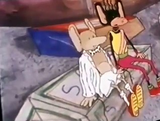 Tube Mice Tube Mice E013 Tails From The Crypt