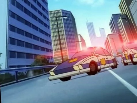 X-Men Evolution X-Men Evolution S02 E014 – Growing Pains