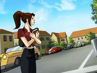 X-Men Evolution X-Men Evolution S03 E036 – X-Treme Measures