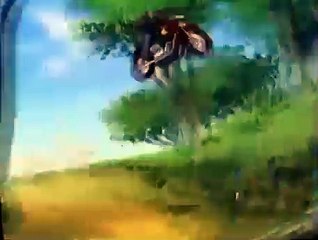 X-Men Evolution X-Men Evolution S04 E052 – Ascension – Part 2