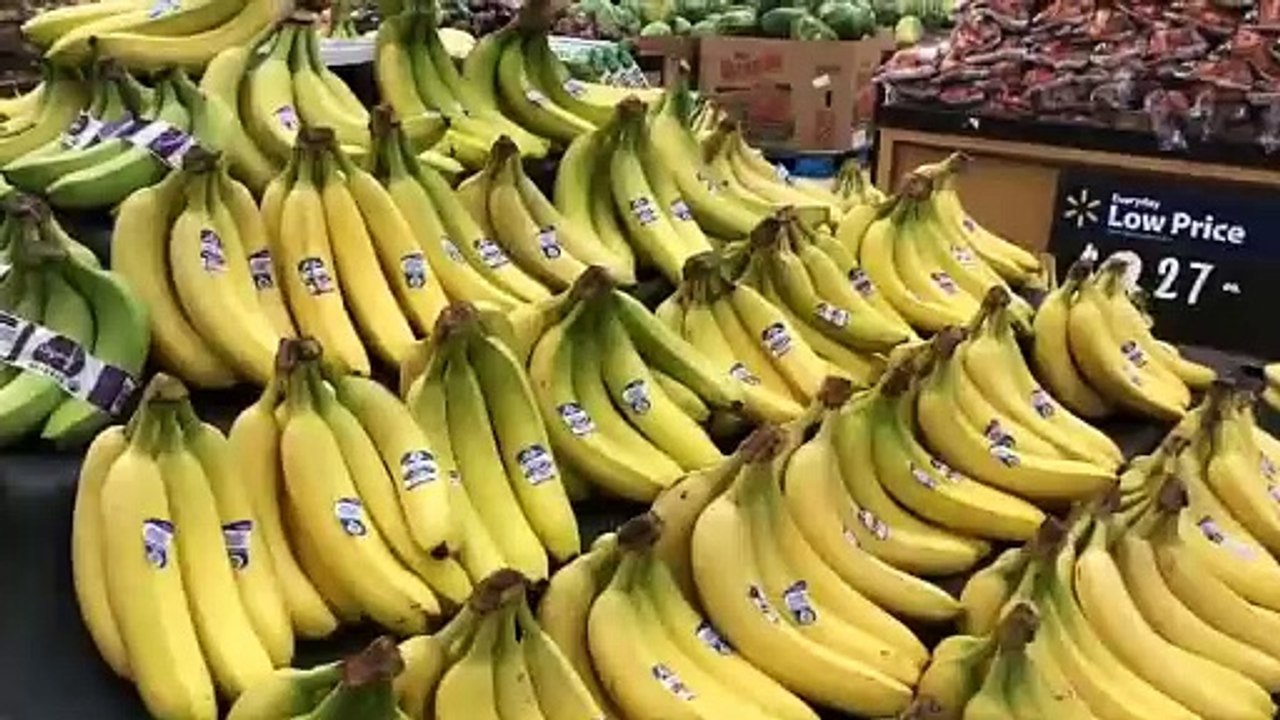 banana benefits - video Dailymotion