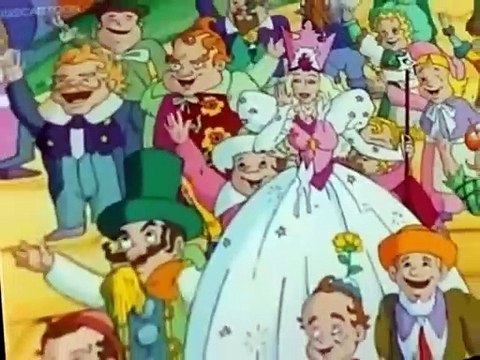 The Wizard of Oz The Wizard of Oz E001 – The Rescue of the Emerald City Part 1