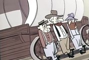 The Quick Draw McGraw Show The Quick Draw McGraw Show S02 E007 Yippee Coyote