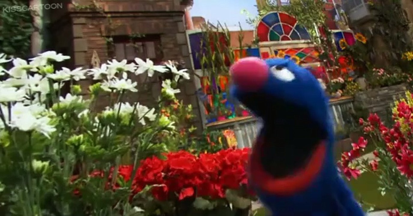 Sesame Street Sesame Street S46 E017 Camping Show - Vidéo Dailymotion