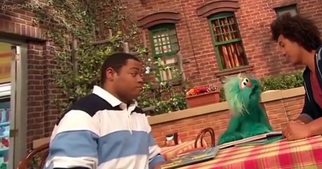 Sesame Street  Sesame Street S46 E028 Mi Amigita Rosita