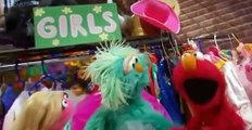 Sesame Street  Sesame Street S46 E029 Dress-Up Club