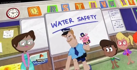 The Barefoot Bandits E006