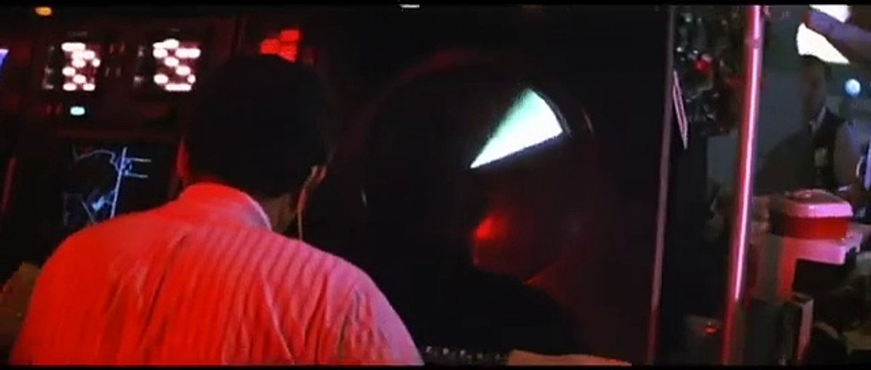 58 minutes pour vivre Bande-annonce (ES)