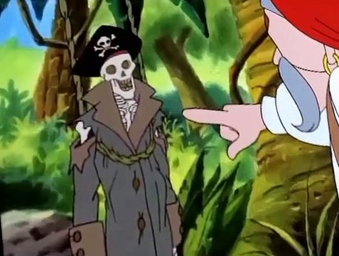 The Country Mouse and the City Mouse Adventures The Country Mouse and the City Mouse Adventures E021 No Mouse Is an Island