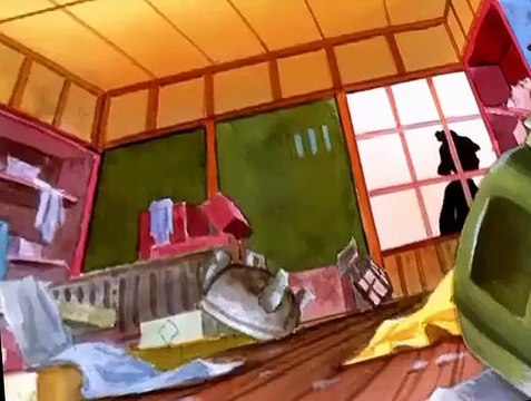 The Country Mouse and the City Mouse Adventures The Country Mouse and the City Mouse Adventures E014 Yen for Trouble