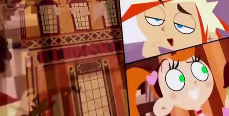 The Davincibles The Davincibles E005 – Barber of Sleepville