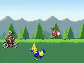 Pokemon Emerald Trailer - Enhanced HD
