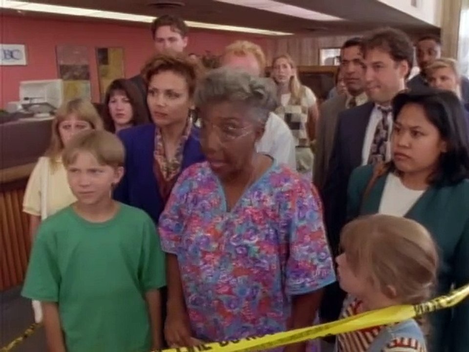 Drôle de Cachette | Big Bad Beetleborgs Episode Entier | S01 | E17