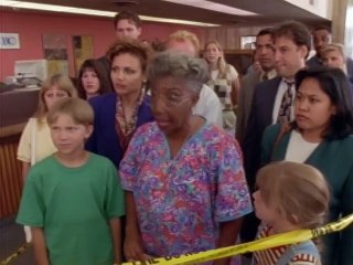 Drôle de Cachette | Big Bad Beetleborgs Episode Entier | S01 | E17