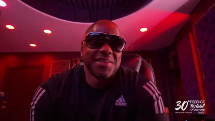 WATCH: Donell Jones Dishes On His Upcoming EFOC Performance, Favorite Songs, And Black Love