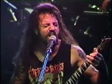 Band: Gorguts Video: Stiff And Cold (Live) Year: 1998 Genre: Death Metal Country: Canada …