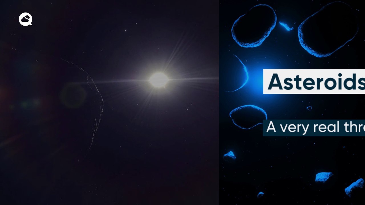 International Asteroid Day
