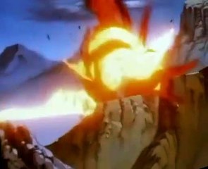 Rambo The Force of Freedom Rambo The Force of Freedom E043 Attack on El Dorado