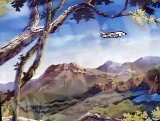 Rambo The Force of Freedom Rambo The Force of Freedom E036 Children for Peace