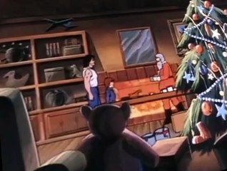 Rambo The Force of Freedom Rambo The Force of Freedom E045 When S.A.V.A.G.E. Stole Santa