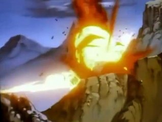 Rambo The Force of Freedom Rambo The Force of Freedom E051 Alphas, Arms, and Ambush Part 1