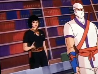 Rambo The Force of Freedom Rambo The Force of Freedom E047 Supertrooper