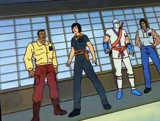 Rambo The Force of Freedom Rambo The Force of Freedom E062 The Twin Within