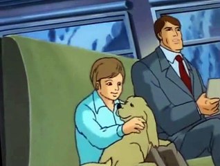 Rambo The Force of Freedom Rambo The Force of Freedom E064 Change of Face