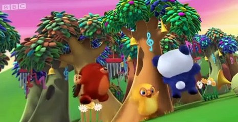 Ruff-Ruff, Tweet and Dave Ruff-Ruff, Tweet and Dave E003 A Singing Adventure