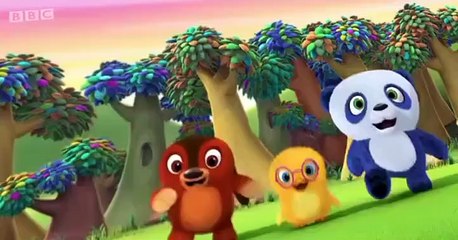 Ruff-Ruff, Tweet and Dave Ruff-Ruff, Tweet and Dave E013 A Cowboy Adventure