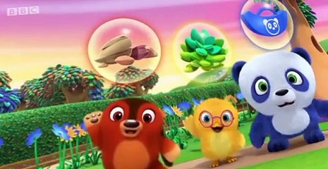 Ruff-Ruff, Tweet and Dave Ruff-Ruff, Tweet and Dave E026 A Veggie Adventure