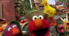 Sesame Street  Sesame Street S46 E008 When Dinosaurs Walked Sesame Street