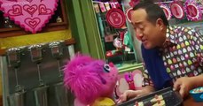 Sesame Street  Sesame Street S46 E006 Valentine’s Day