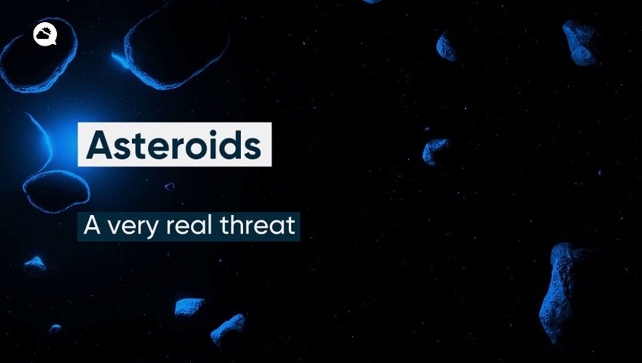 International Asteroid Day