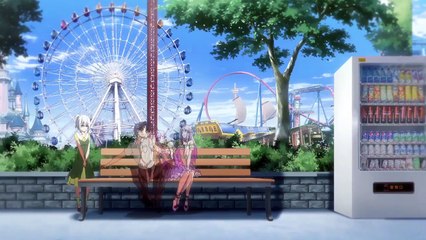 Cupid's Chocolates Ep 01 SUB ITA