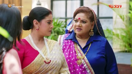 LỠ YÊU NGƯỜI THỪA KẾ - TẬP 20 - Ngôn Tình Ấn Độ Nàng lọ lem chữa lành trái tim tổng tài sắt đá_1080p