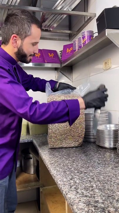 The Exquisite Treasures of Turkish Kunafa: Discover the Most Delicious Varieties