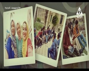 برنامج اوقاتي بتحلو - حلقة يوم 24/6/2024