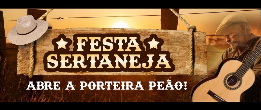 Festa Sertaneja Demonstrativo (sertanejos e modas de viola) by @muzarte