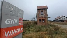 Restauracja Gościniec Pomorski