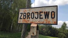 Zbrojewo