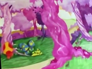 Jamie and the Magic Torch Jamie and the Magic Torch E011 The House of Wellibob