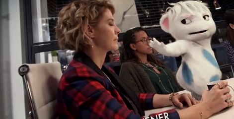 Imaginary Mary E009 - Sleep Over