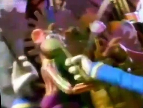 Good Morning, Mickey! Good Morning, Mickey! E002 The Brave Engineer Donald’s Dream Voice Shanghaied Soup’s On