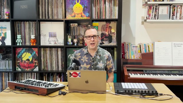 How To Create A Track In Ableton Live 11 Lite: Using Sampling To Obtain The Perfect Vocal | Music Radar