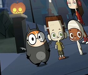 Eliot Kid Eliot Kid E051 Halloween